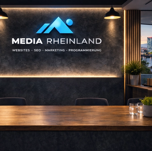 Media Rheinland Agentur in Bonn